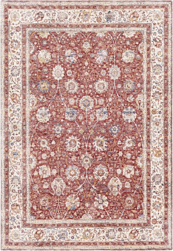 Mahal Area Rug For Discount