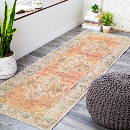 Antiquity Rugs Online now