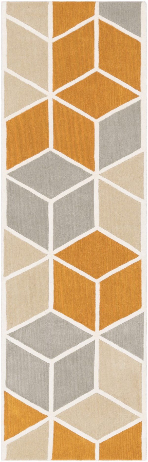 Hand Tufted Oasis Area Rug Discount