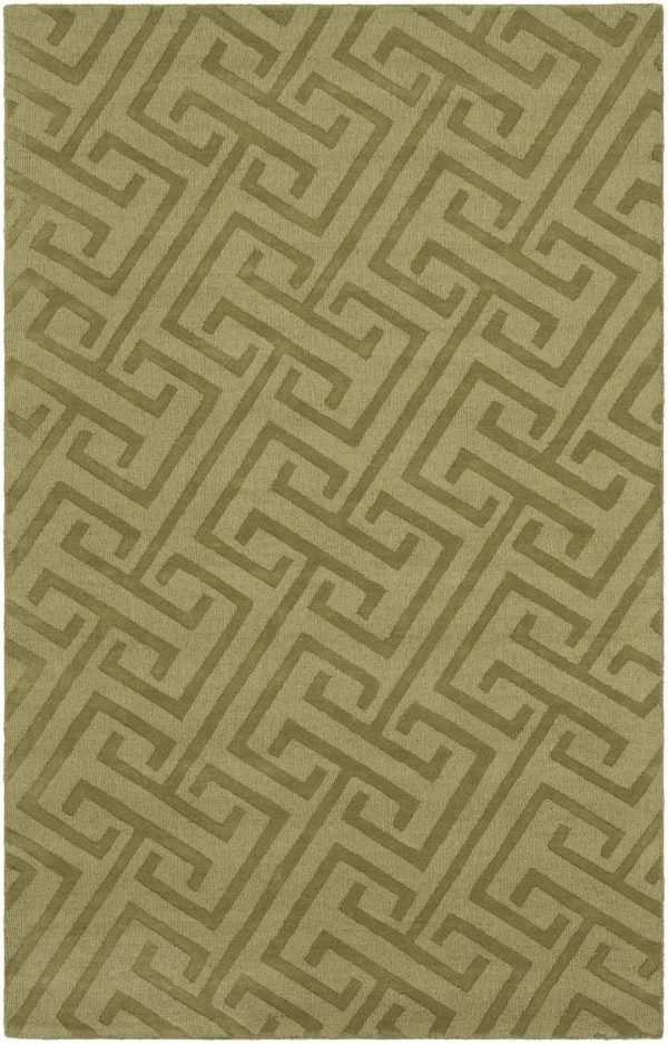 Hand Loomed Mystique Area Rug Discount