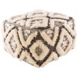 Apache Pouf Online Hot Sale