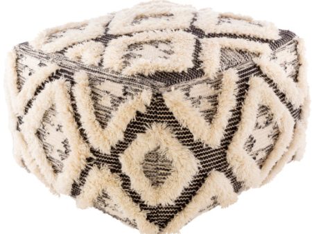 Apache Pouf Online Hot Sale