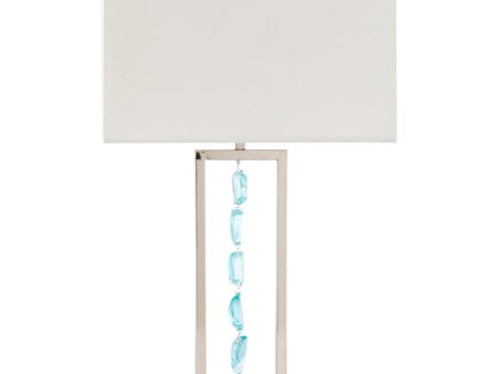 Aurelia Lighting Online now