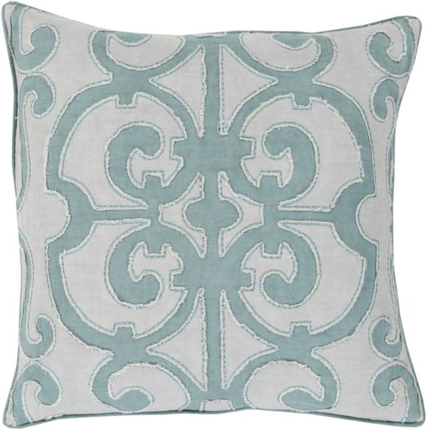 Amelia Pillow Cover on Sale