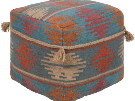 Adia Pouf Cheap