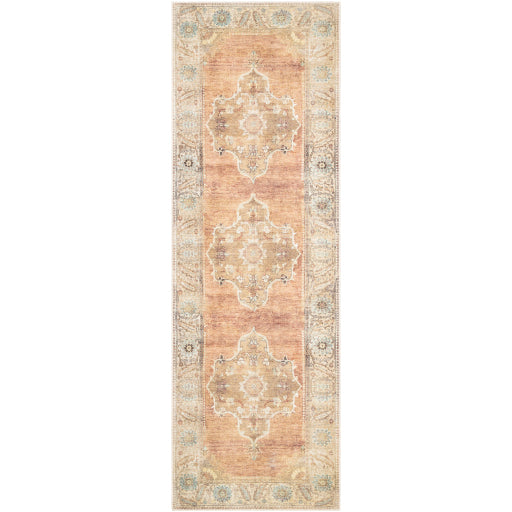 Antiquity Rugs Online now