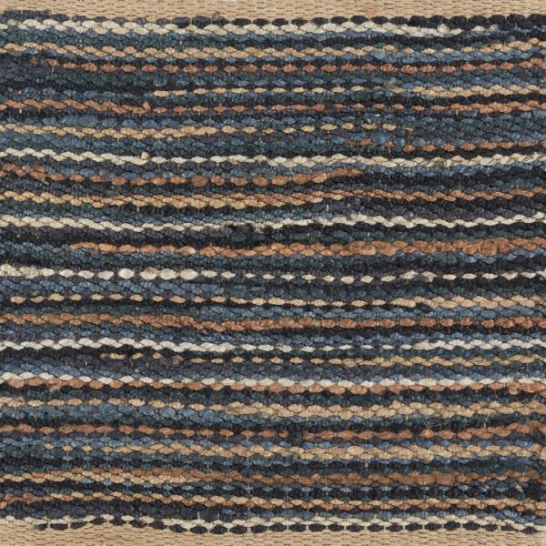 Hand Woven Maren Area Rug, Reversible Online