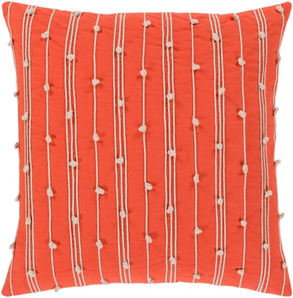 Accretion Pillow Cover Online now