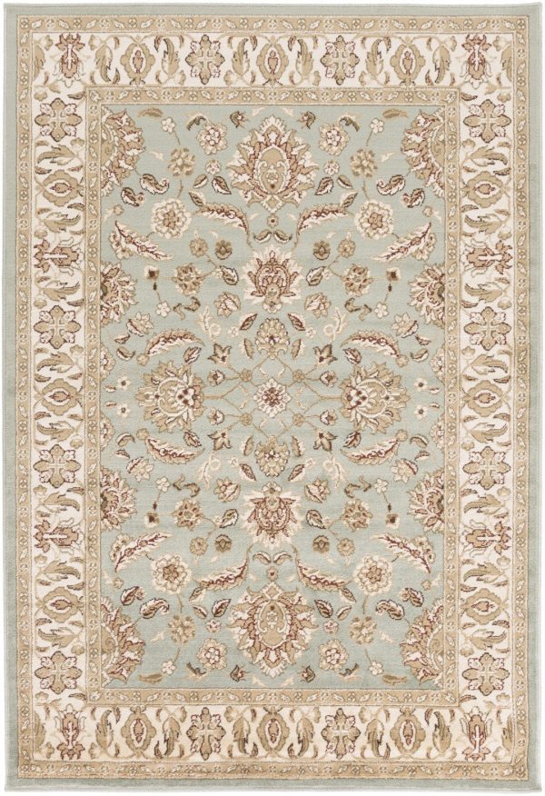 Paramount Area Rug Supply