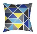 Scandanavian Pillow Cover-Kit Hot on Sale