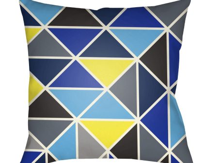 Scandanavian Pillow Cover-Kit Hot on Sale