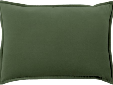 Cotton Velvet Pillow Cover on Sale