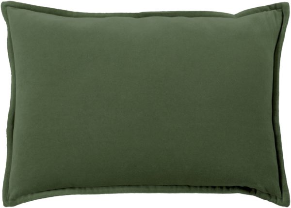 Cotton Velvet Pillow Cover on Sale