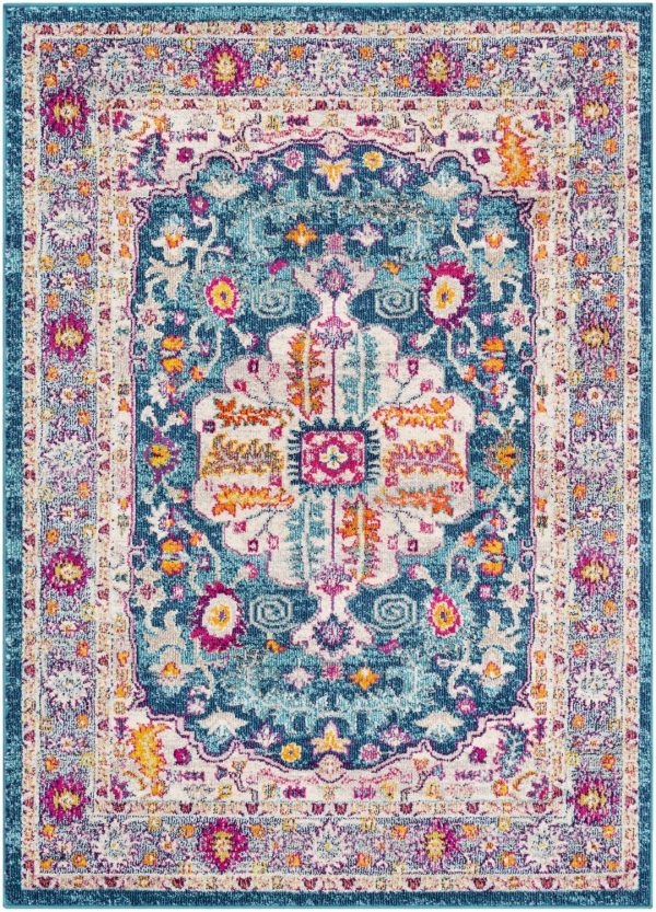 Morocco Area Rug Online