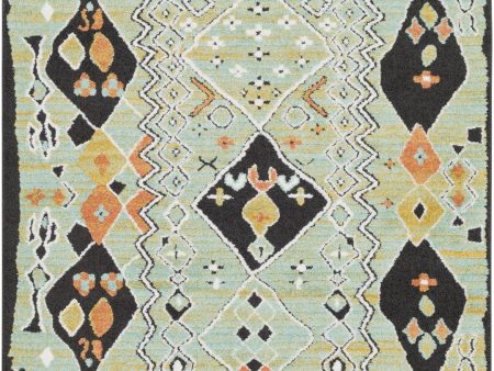 Moroccan Shag Area Rug Discount