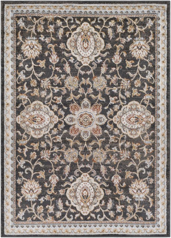 Oushak Area Rug For Sale