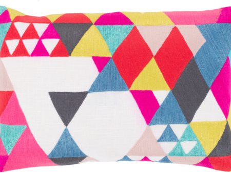 Ardent Pillow Cover on Sale