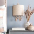 Emmalyn Wall Sconces Hot on Sale