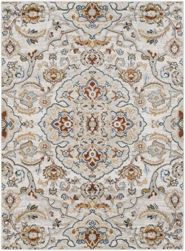 Oushak Area Rug For Sale