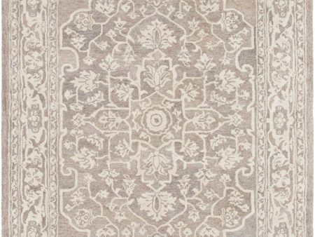 Hand Tufted Mountain Area Rug Cheap