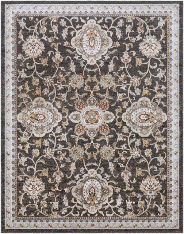 Oushak Area Rug For Sale