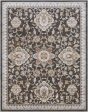 Oushak Area Rug For Sale