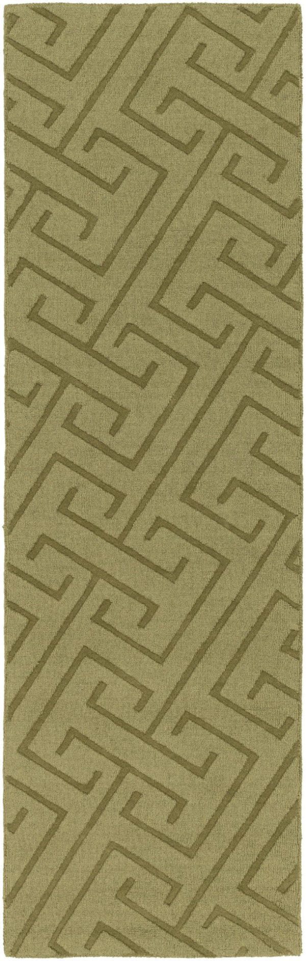 Hand Loomed Mystique Area Rug Discount