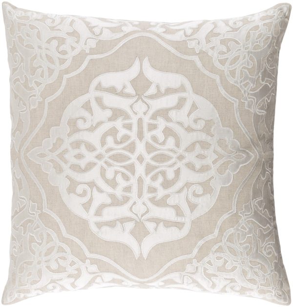 Adelia Pillow Cover-Kit For Discount