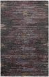 Hand Knotted Platinum Area Rug Online Hot Sale