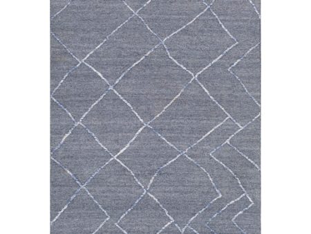 Hand Woven Landscape Area Rug Sale