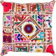 Karma Pillow Cover For Cheap