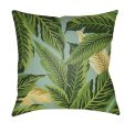 Tropical Pillow Cover-Kit For Discount