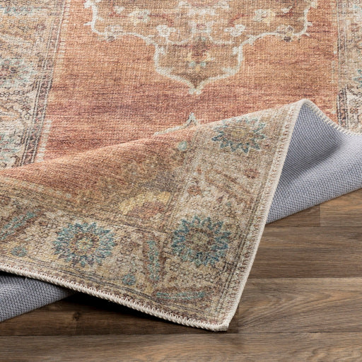 Antiquity Rugs Online now