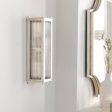 Ellen Wall Sconces Hot on Sale