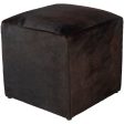 Angus Pouf Online now