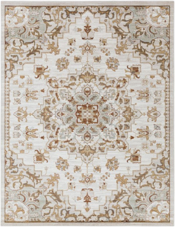 Oushak Area Rug Online Sale