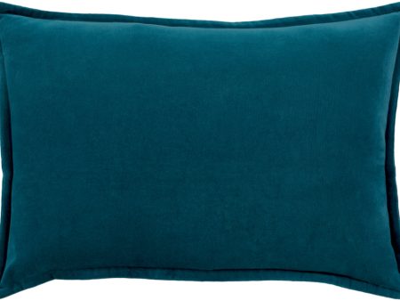 Cotton Velvet Pillow Cover Online Hot Sale