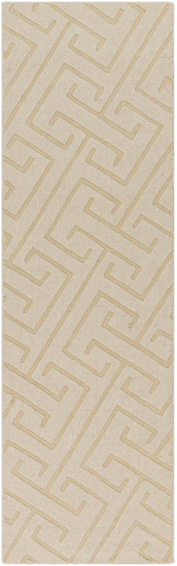 Hand Loomed Mystique Area Rug Cheap