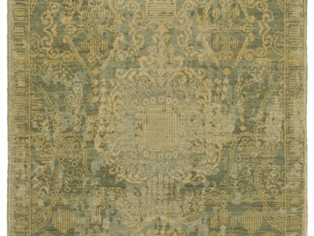 Hand Knotted Palace Area Rug Discount