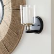 Horatio Wall Sconces Fashion