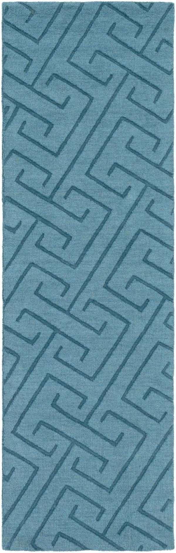 Hand Loomed Mystique Area Rug Discount