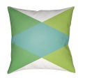 Moderne Pillow Cover-Kit Discount