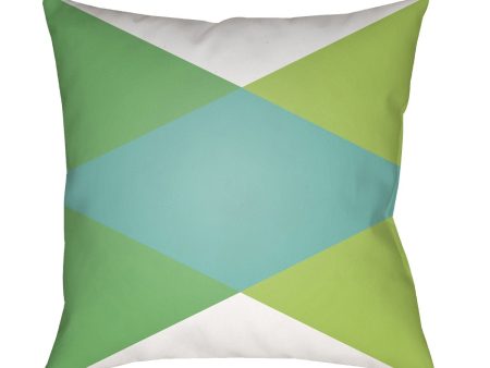 Moderne Pillow Cover-Kit Discount