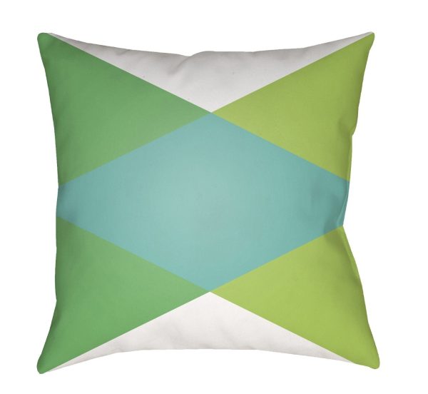 Moderne Pillow Cover-Kit Discount