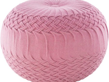 Alana Pouf Discount