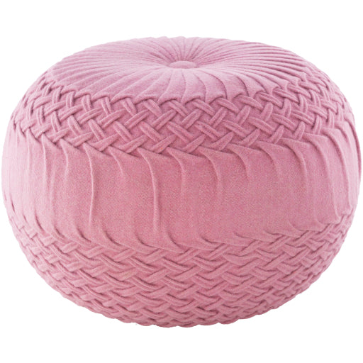 Alana Pouf Discount