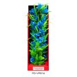 Aquatop Vibrant Passion Plant Blue, 1 Each 16 in by Aquatop on Sale