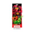 Aquatop Vibrant Wild Plant Mixed Red, 1 Each 10 in by Aquatop Sale