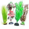 Weco Products Freshwater Aquarium Plant 101 Assorted, 1 Each Multipack by Weco on Sale