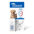 Adams Ear Mite Treatment 1 Each 0.5 Oz by Adams Online Sale